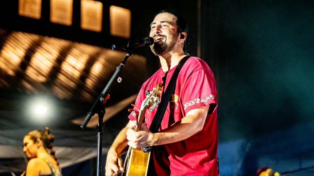 Rolling Stone’s Stateside Festival: See the Best Photos Rolling Stone’s Stateside Festival: See the Best Photos