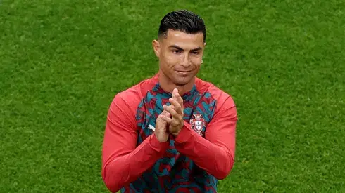 Ronaldo speaks on retirement from football Ronaldo speaks on retirement from football
