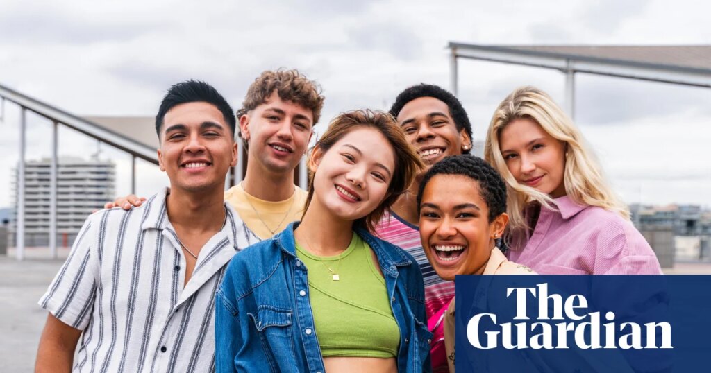 Roster dating – is having five partners really the key to finding love? | Dating