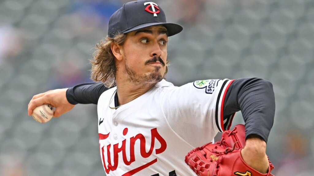 Royals vs. Twins Wednesday MLB picks: Joe Ryan has historically owned K.C. Royals vs. Twins Wednesday MLB picks: Joe Ryan has historically owned K.C.
