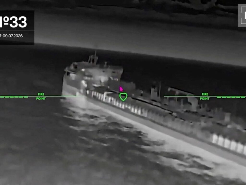 Russia readies to reroute exports from Sea of Azov after Ukrainian attacks | Russia-Ukraine war News Russia readies to reroute exports from Sea of Azov after Ukrainian attacks | Russia-Ukraine war News