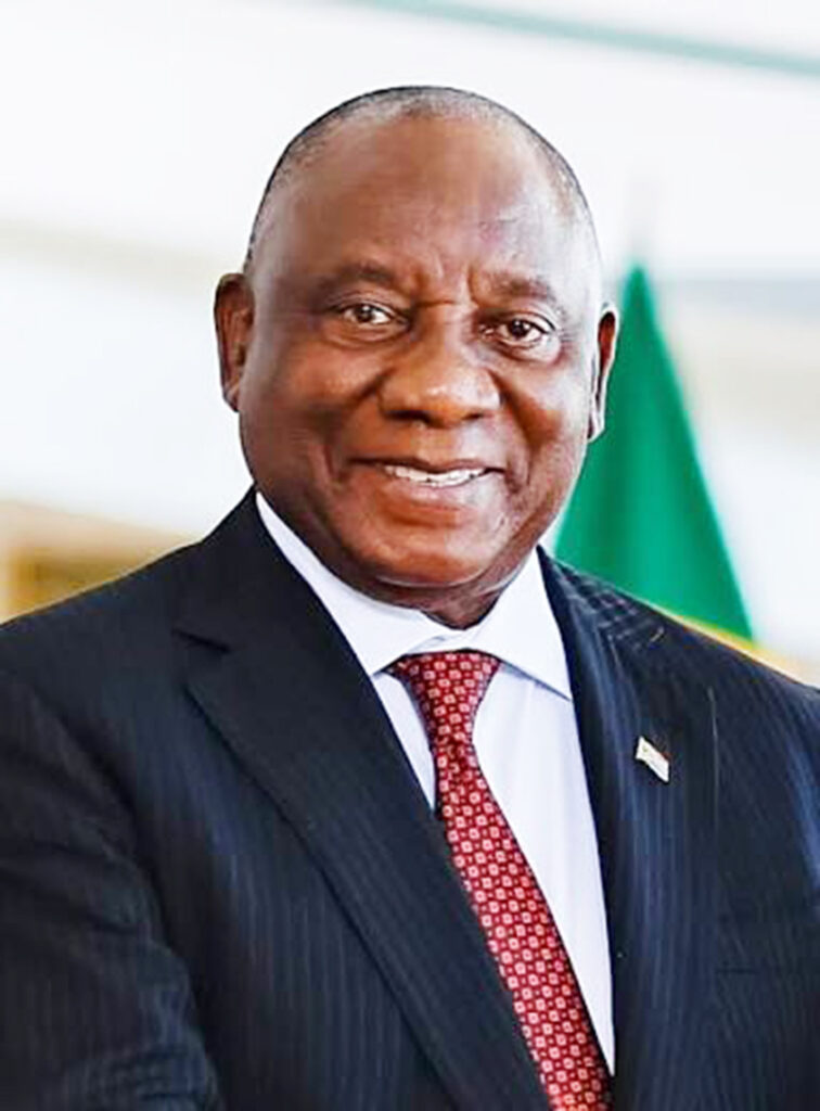 S’Africa’s Undiplomatic Language against Nigeria  – THISDAYLIVE