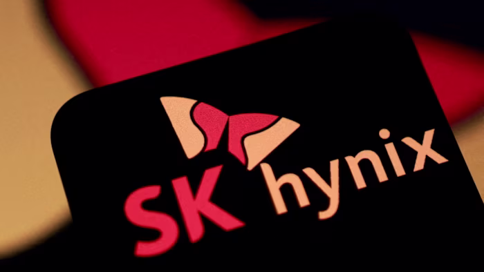 SK Hynix raises .5bn in Nasdaq debut SK Hynix raises .5bn in Nasdaq debut