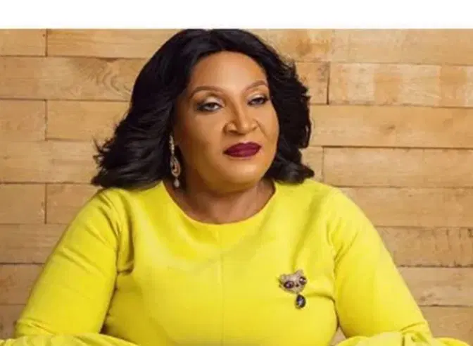 Save me from dying, Ngozi Nwosu cries out for help Save me from dying, Ngozi Nwosu cries out for help