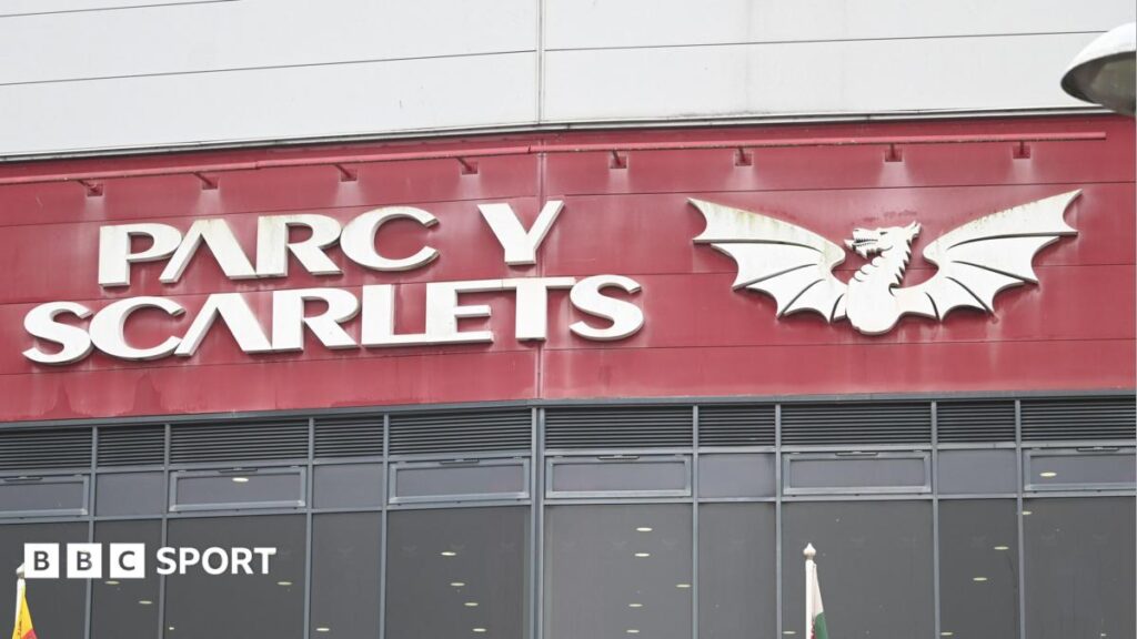 Scarlets announce £2.1m loss in ‘challenging’ time