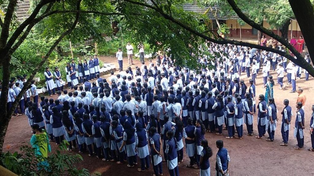 School Assembly News Headlines Today (July 03, 2026): National and International Updates | Mathrubhumi English