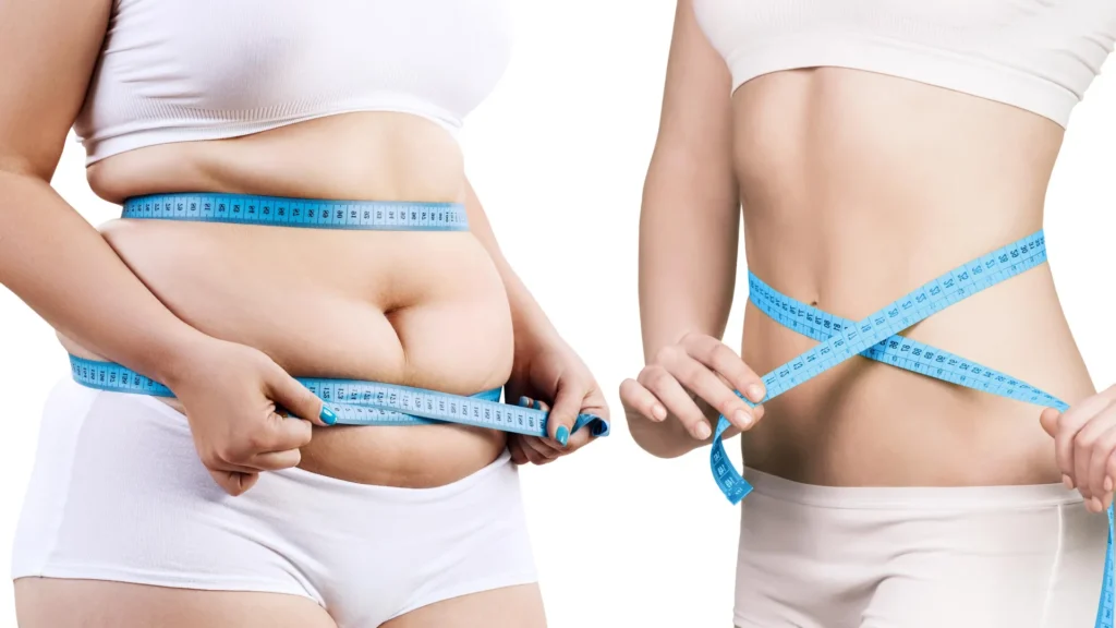 Scientists discover a protein switch that burns fat and blocks new fat cells