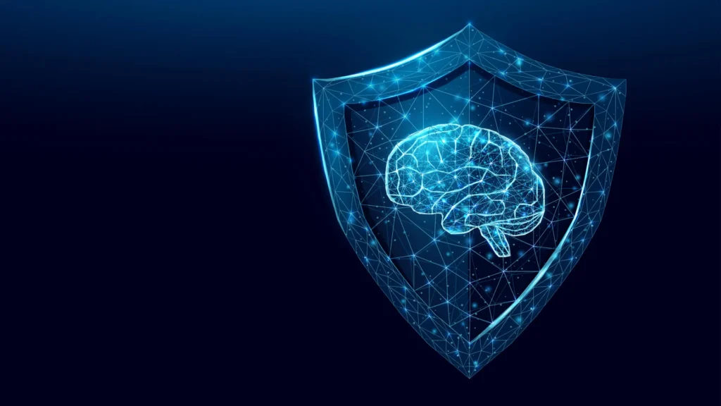 Scientists discover a protein that protects the brain from Alzheimer’s damage Scientists discover a protein that protects the brain from Alzheimer’s damage