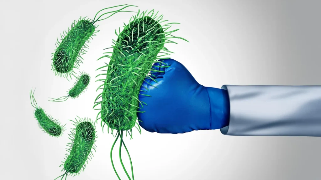 Scientists revive a powerful antibiotic that superbugs had defeated
