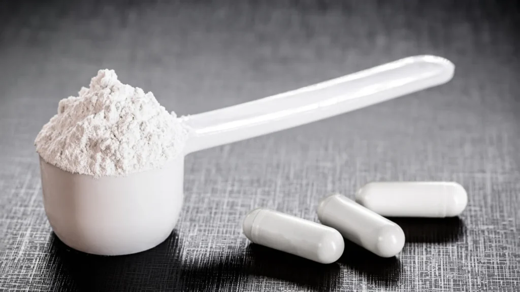 Scientists say creatine may help fight depression Scientists say creatine may help fight depression