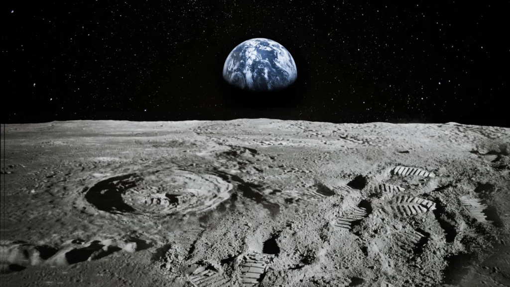 Scientists want to quarantine alien life on the Moon before it reaches Earth