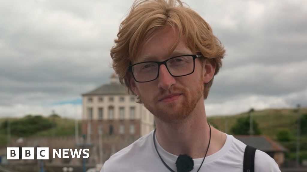 Scotland's first gull ranger wants to boost their image Scotland's first gull ranger wants to boost their image