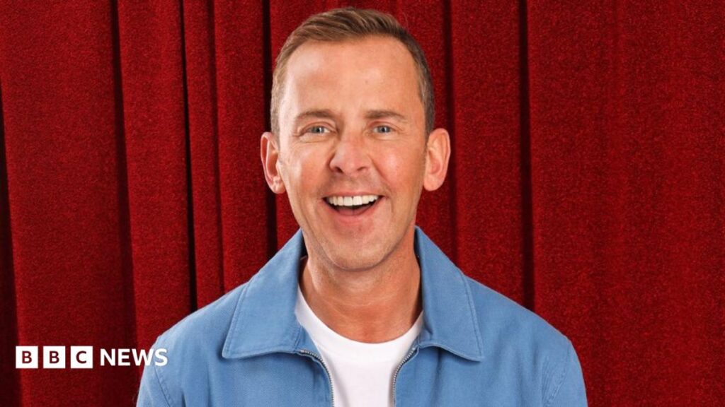 Scott Mills was highest paid BBC star before sacking, annual report shows Scott Mills was highest paid BBC star before sacking, annual report shows