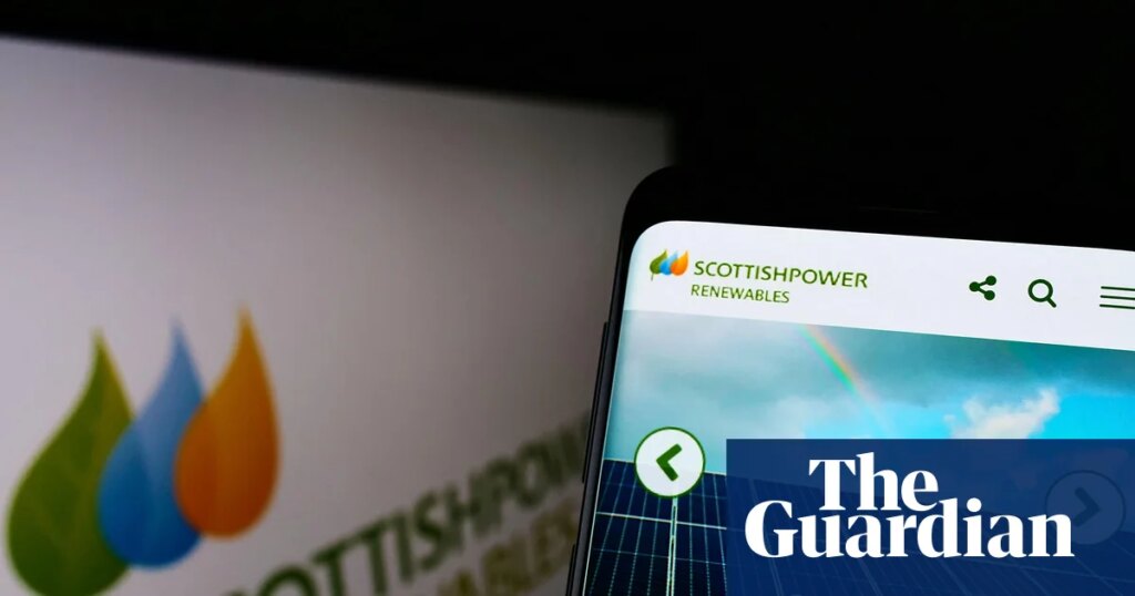 ScottishPower owes me £1,000 in solar panel payments | ScottishPower