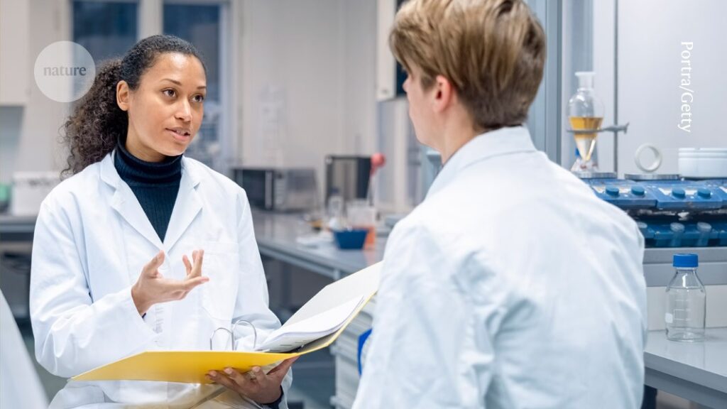 Seeking an industry role after your PhD? Make sure your CV reflects that Seeking an industry role after your PhD? Make sure your CV reflects that