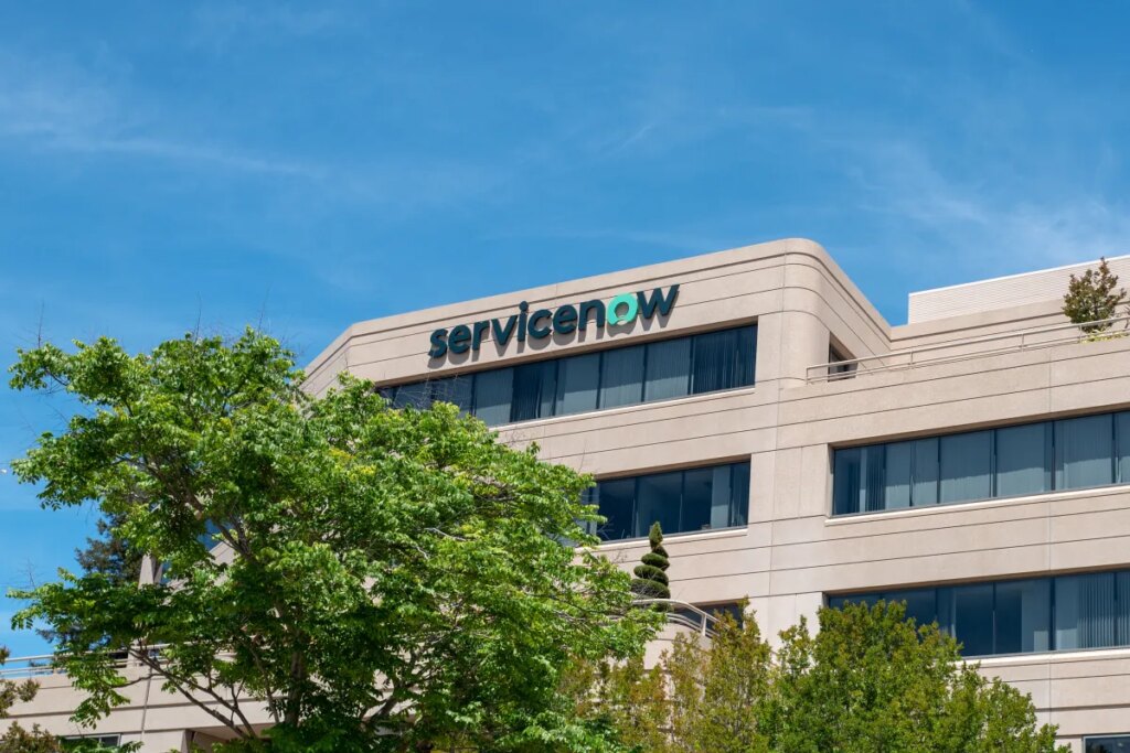 ServiceNow bets  million on Indian banking software specialist to expand its financial services push