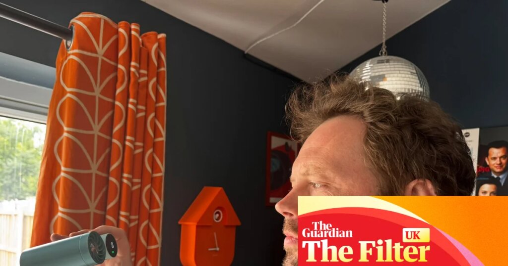 Shark ChillPill 3-in-1 fan review: the handheld fan I’d pack for every trip – at a price that’ll make you sweat | Gadgets