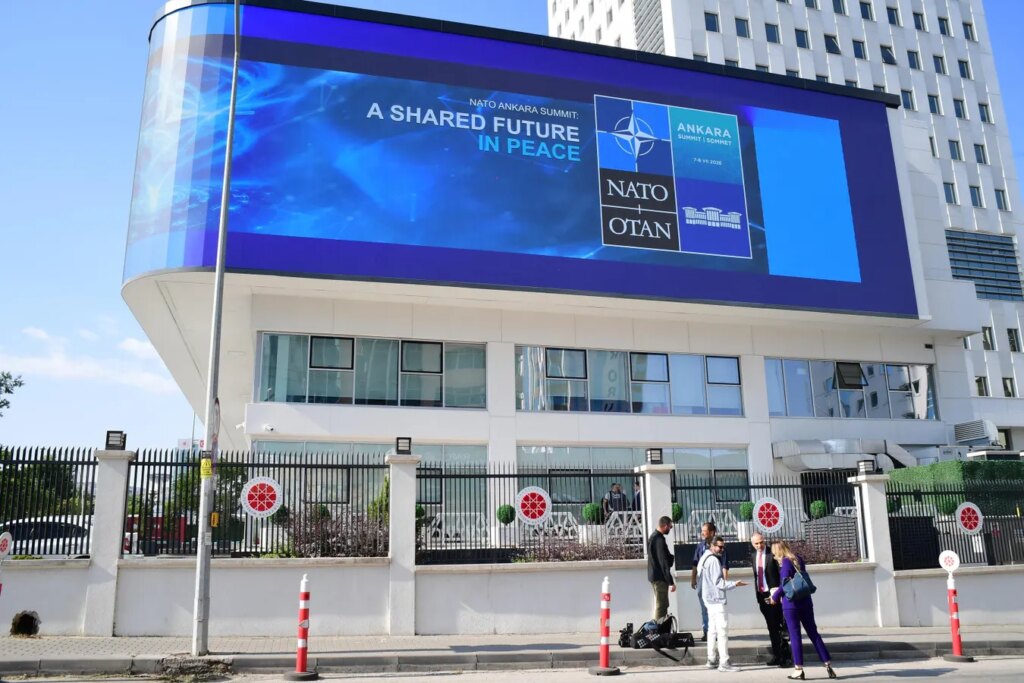 Sheikh Hamad’s Real Legacy Was Optionality, Now Under Strain