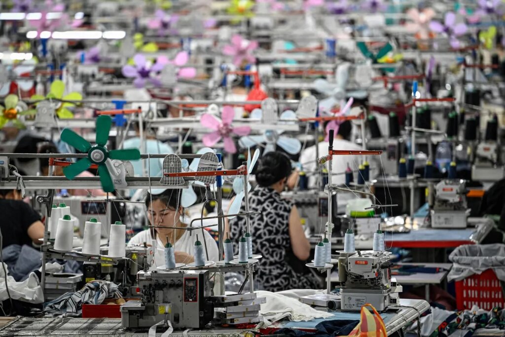 Shein Long-Awaited IPO Just Got Harder To Sell As Tariffs Bite
