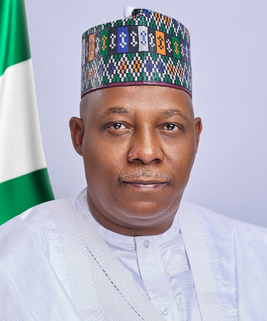 Shettima Departs Abuja Sunday, To Attend 69th ECOWAS Summit in Freetown – THISDAYLIVE Shettima Departs Abuja Sunday, To Attend 69th ECOWAS Summit in Freetown – THISDAYLIVE