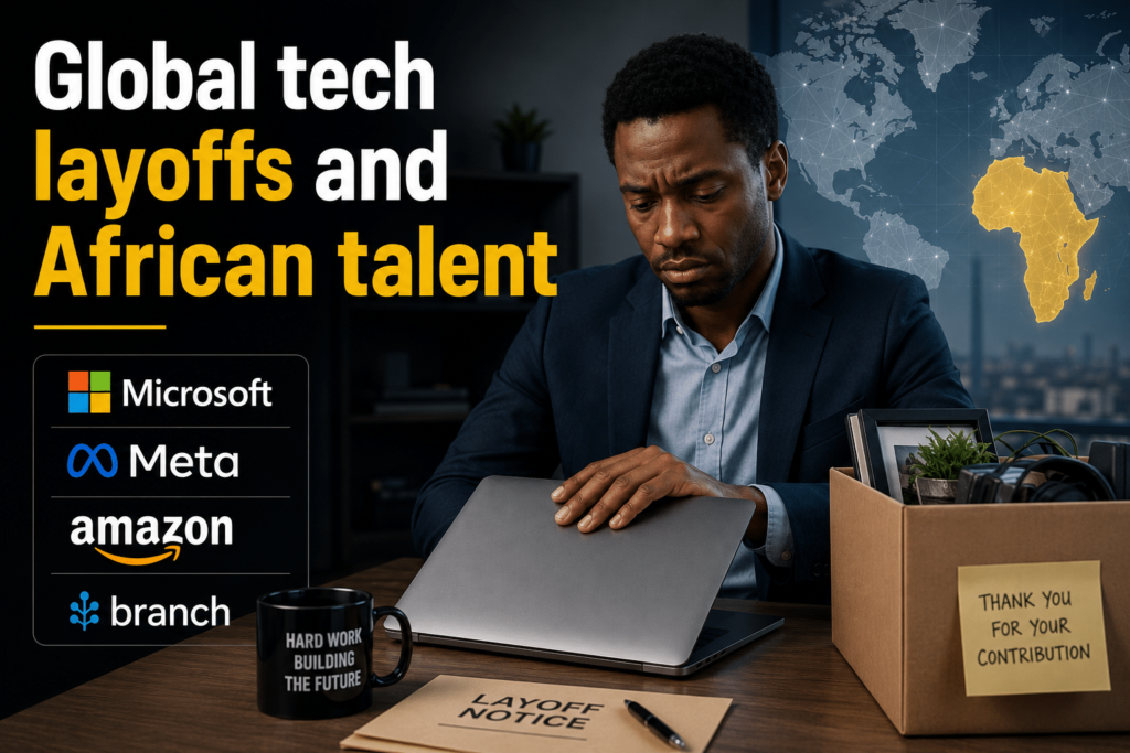 Should African tech talent return home to scale local businesses?