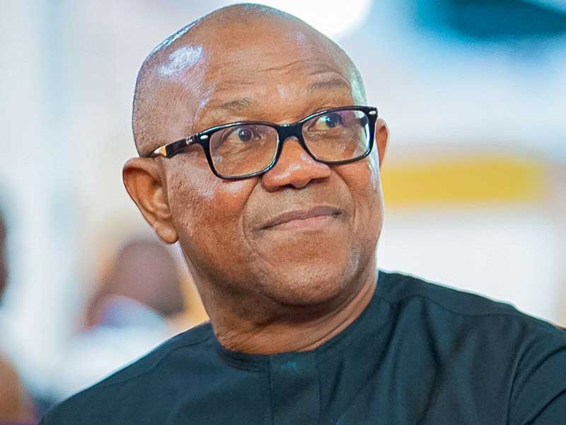 Should We Take Peter Obi Seriously? – THISDAYLIVE Should We Take Peter Obi Seriously? – THISDAYLIVE