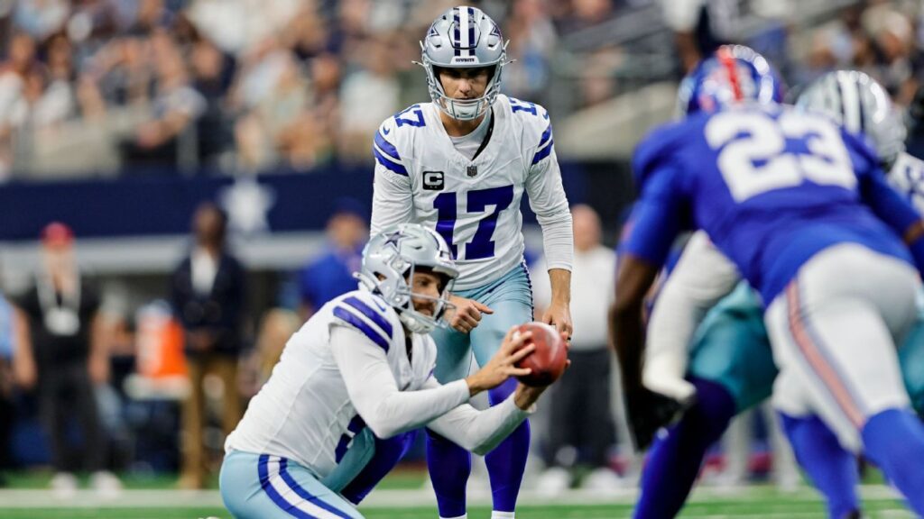 Should the NFL adopt the UFL’s 4-point field goal rule? Should the NFL adopt the UFL’s 4-point field goal rule?