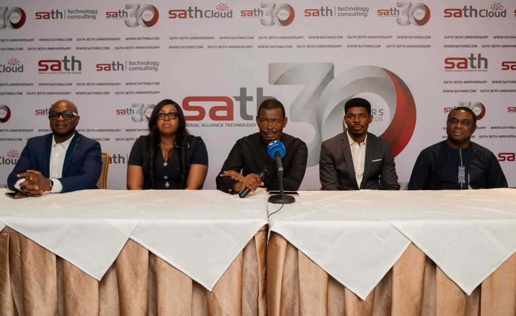 Signal Alliance Technology Holding Celebrates 30 Years of Innovation, Unveils SATH Cloud and SATH Technology Consulting