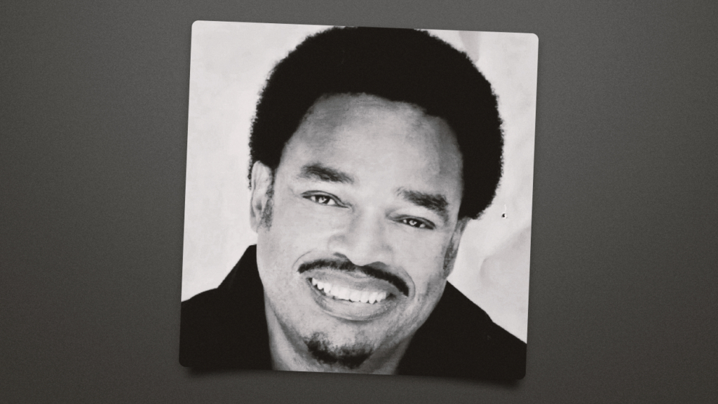 Singer on Good Times, You Are the Sunshine of My Life Singer on Good Times, You Are the Sunshine of My Life