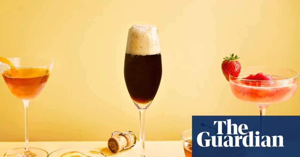 Six cocktails for summer good times | Cocktails