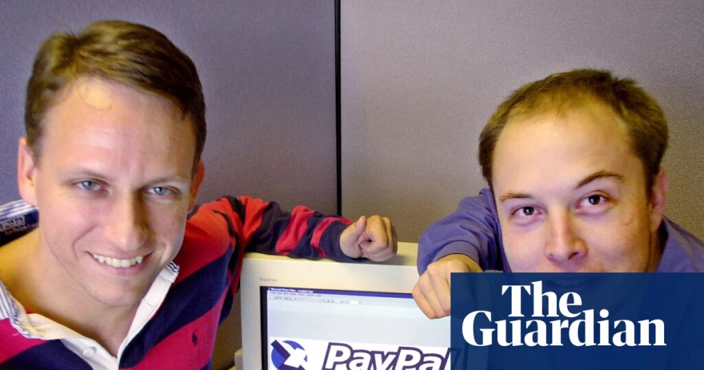 Social Darwinists to tech bros: tracing the long fight against equality in US | Books Social Darwinists to tech bros: tracing the long fight against equality in US | Books