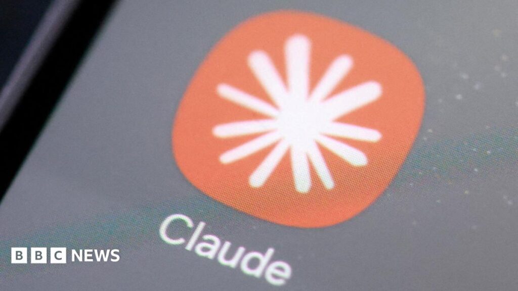 Some people’s chats with Claude AI found publicly available online