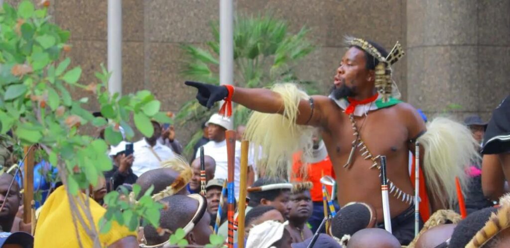 South Africa and ‘The Road to Gandolfo’ – THISDAYLIVE South Africa and ‘The Road to Gandolfo’ – THISDAYLIVE