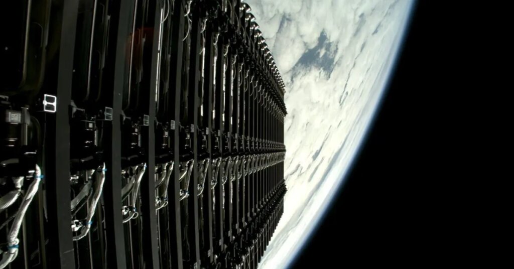 SpaceX is on track for record-setting Starlink deployments SpaceX is on track for record-setting Starlink deployments