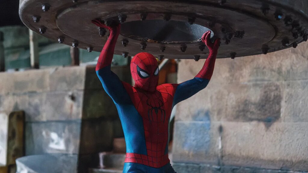 Spider-Man Brand New Day First Reactions