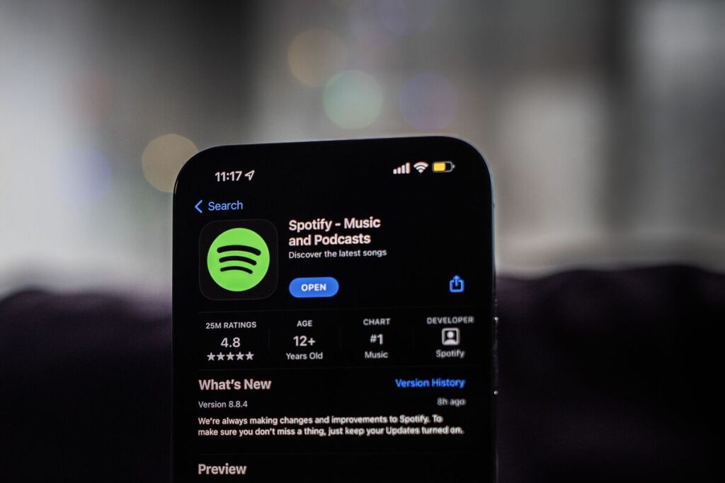 Spotify Challenges Prediction Markets After Song Chart Rigging Spotify Challenges Prediction Markets After Song Chart Rigging
