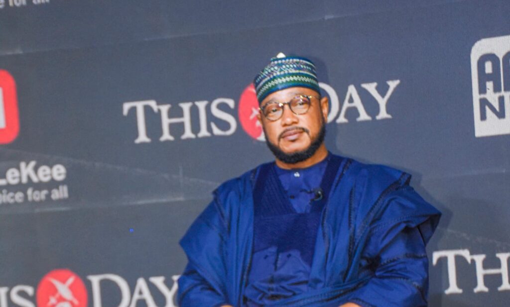 State police will give governors genuine authority as chief security officers-Lawal