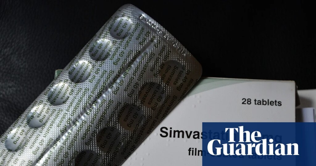 Statins helping people with obesity match those of healthy weight on key metrics, study finds | Obesity Statins helping people with obesity match those of healthy weight on key metrics, study finds | Obesity