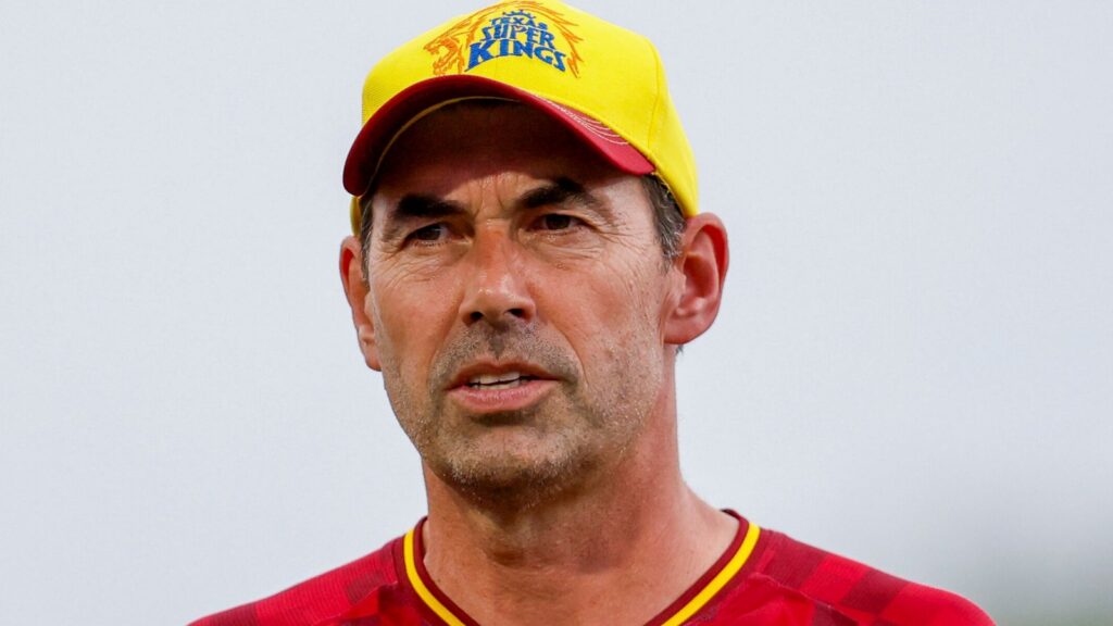 Stephen Fleming’s in-tray: New England Test coach needs to reinvigorate Joe Root, develop Harry Brook, cut the boozing – and win | Cricket News