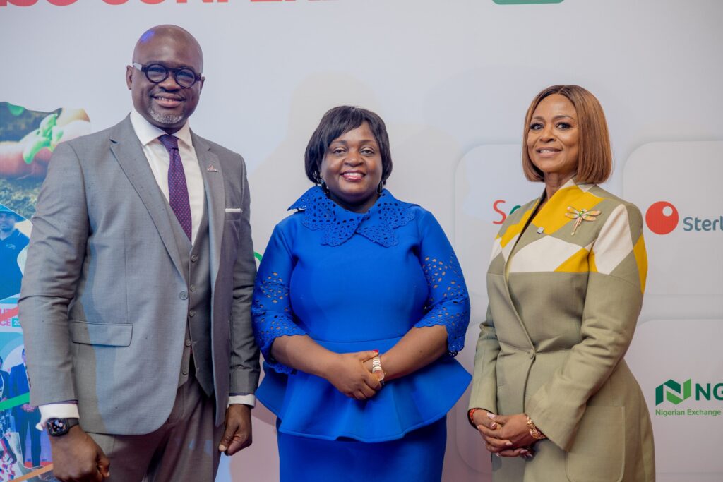 Sterling Bank, FITC, Mobilise Capital Drive Institutional Accountability for Sustainable Africa – THISDAYLIVE