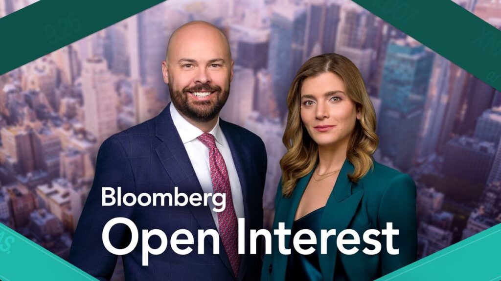 Stocks Waver as SK Hynix Makes US Debut | Open Interest 7/10/2026