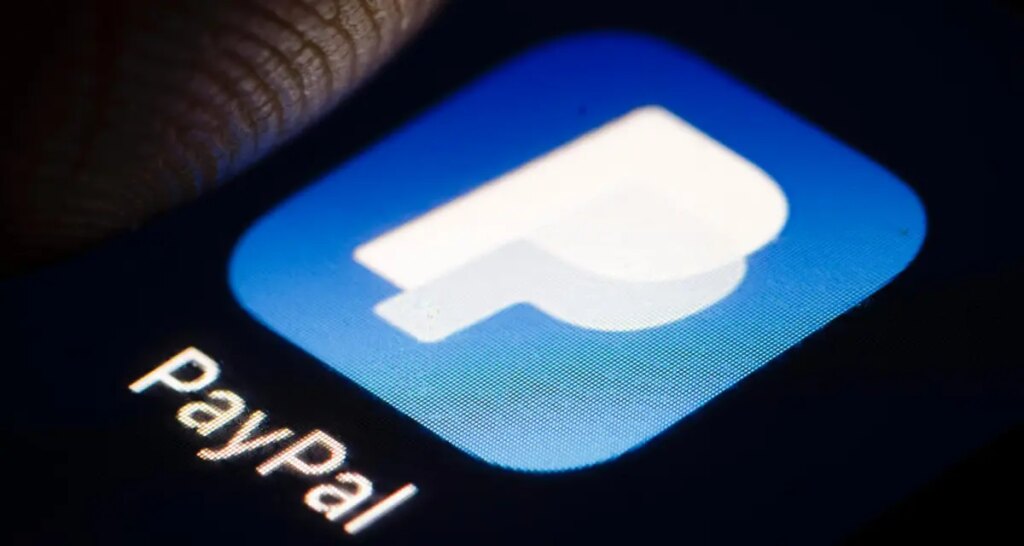 Stripe and Advent reportedly offered to buy PayPal for around .4B