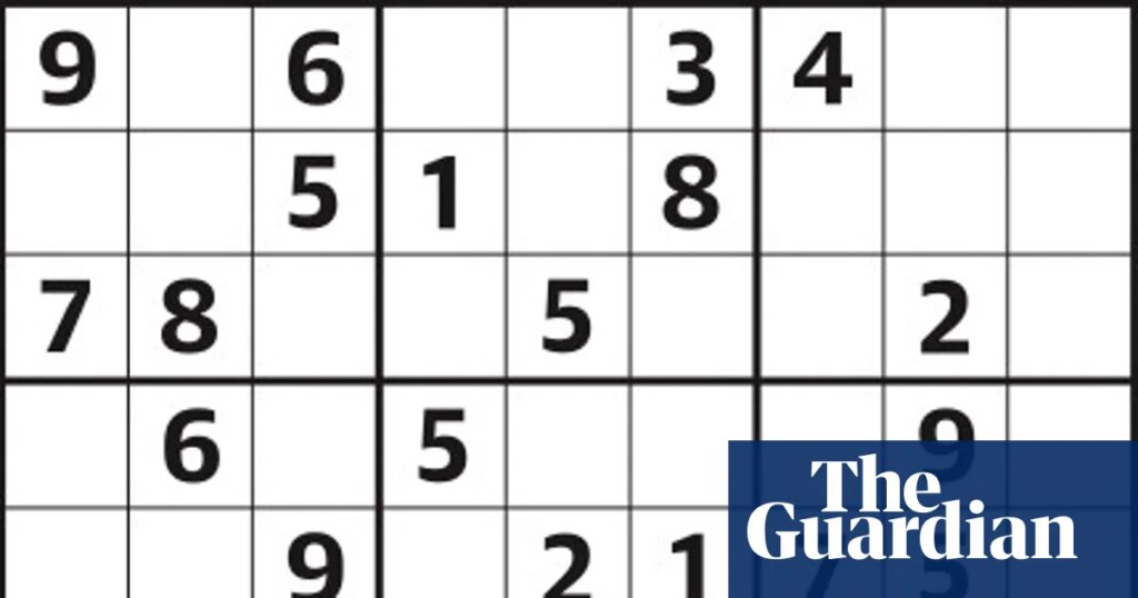 Sudoku 7,388 easy