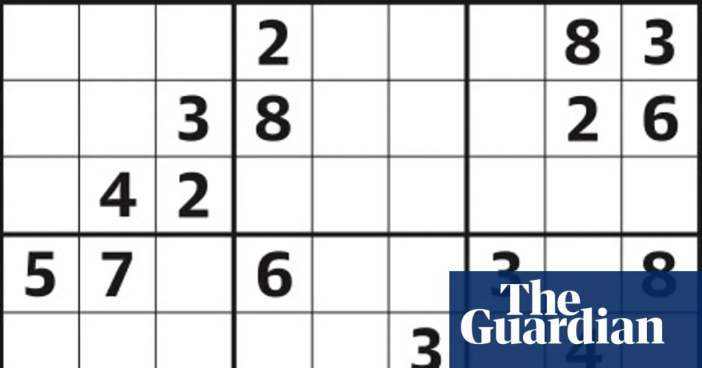 Sudoku 7,390 medium