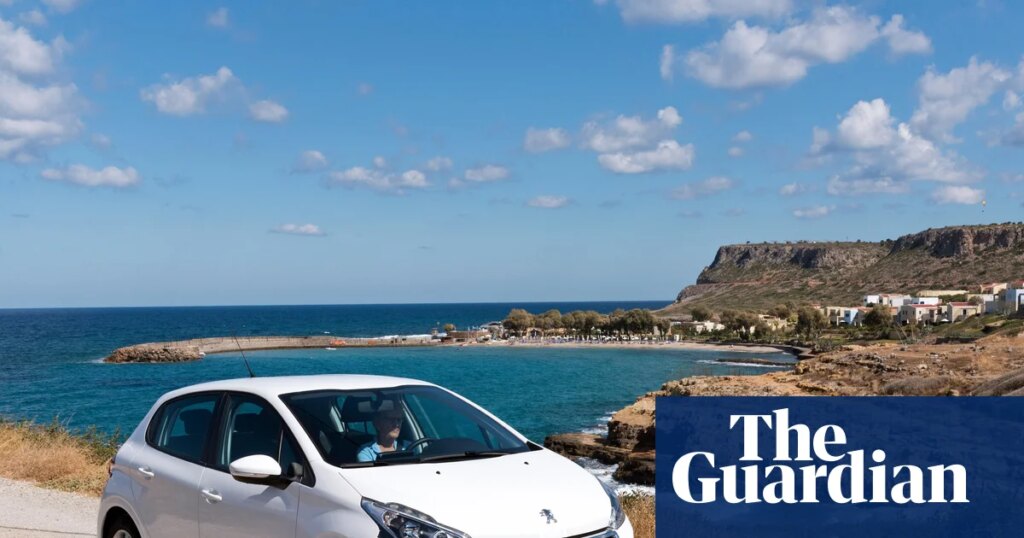 Summer holiday car hire: drive a great deal and avoid hidden fees | Consumer affairs