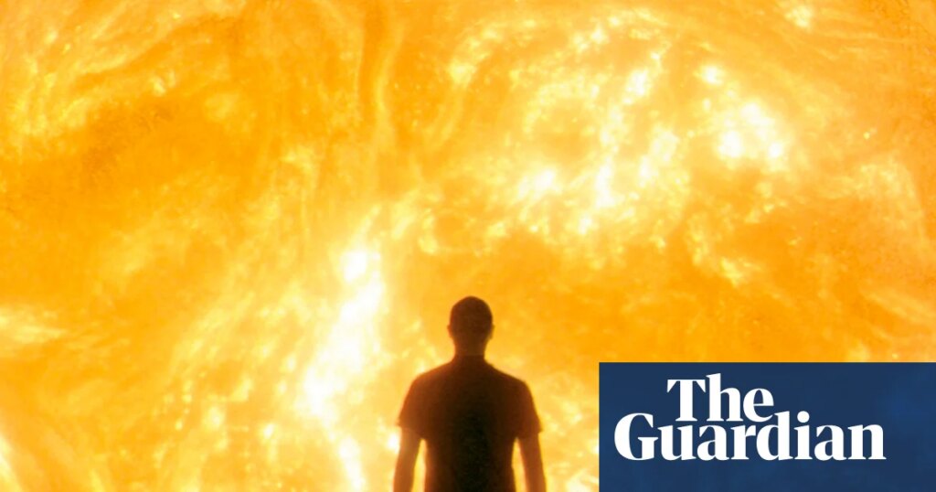Sunshine: Danny Boyle’s space slasher plays out like an atheist’s worst nightmare | Science fiction and fantasy films