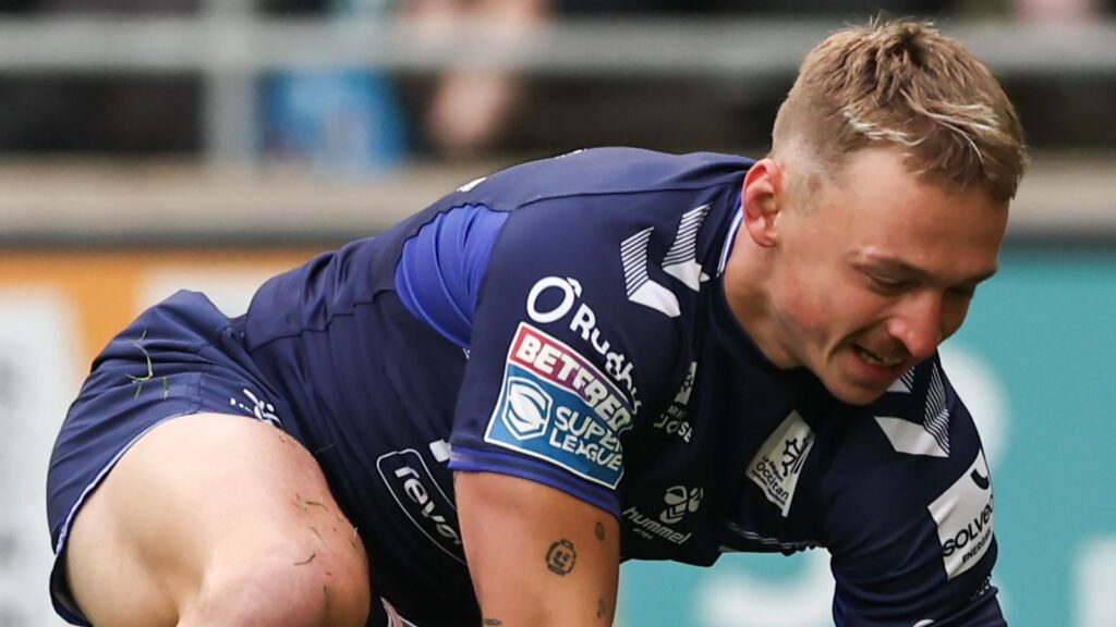 Super League – Magic Weekend: Toulouse Olympique thrash Catalans Dragons 60-18 to win inaugural French-Magic WKND | Rugby League News Super League – Magic Weekend: Toulouse Olympique thrash Catalans Dragons 60-18 to win inaugural French-Magic WKND | Rugby League News