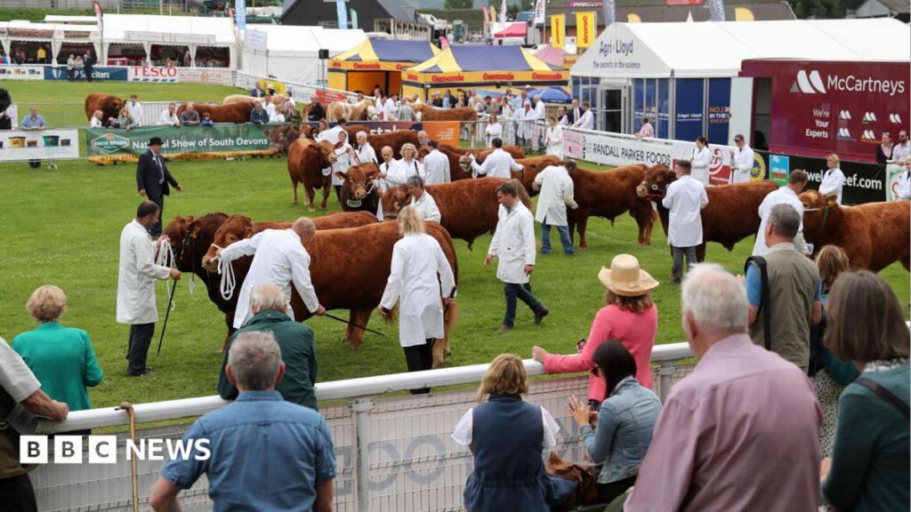 Sustainable Farming Scheme gets billion pound budget over four years Sustainable Farming Scheme gets billion pound budget over four years