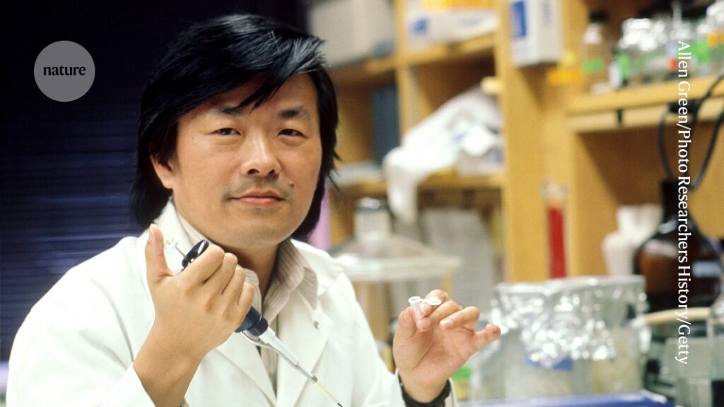 Susumu Tonegawa, Japan’s first Nobel prizewinner in physiology or medicine Susumu Tonegawa, Japan’s first Nobel prizewinner in physiology or medicine