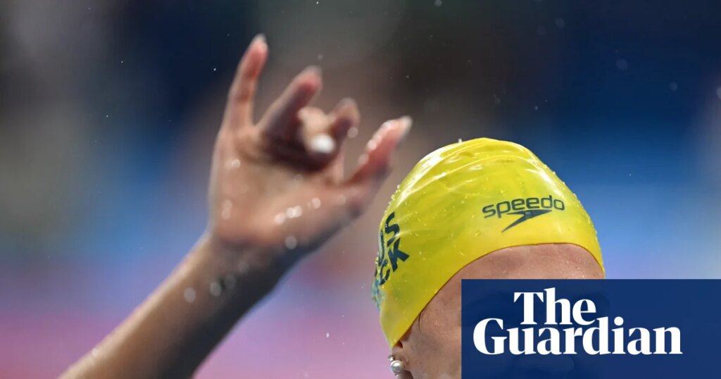 Swimmer Shayna Jack to retire after Commonwealth Games: ‘I do feel fulfilled’ | Swimming